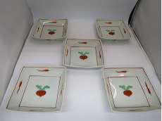 角煮物鉢|たち吉