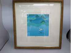 シルクスクリーン|國武久巳