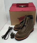 クラッシクモック|RED WING
