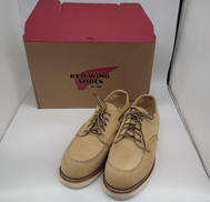 オックスフォード|RED WING