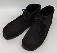 WALLABEE BOOT|CLARKS