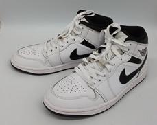 エアジョーダン1MID 25CM|NIKE