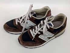 996 MADE IN USA 25CM|NEW BALANCE