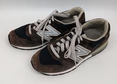 996 MADE IN USA 25.5CM|NEW BALANCE