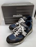 MADE IN USA 28CM|NEW BALANCDE