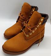 6インチウォーターレジスタントブーツ 26.5CM|TIMBERLAND
