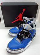 AIR JORDAN3 RETRO 27.5CM|NIKE