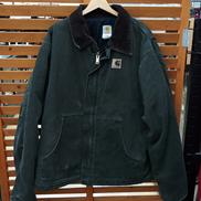 トラディショナルジャケット|CARHARTT