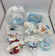 シナモンセット|SANRIO