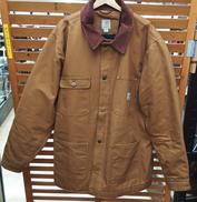 チョアコート|CARHARTT