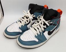 AIRJORDAN1MIDFEARLESS 28CM|NIKE