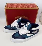 HALF CAB 33 ローカットスニーカー|VANS