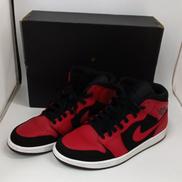 AIR JORDAN 1 MID|NIKE