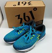 ランニングシューズ　25.5CM|361