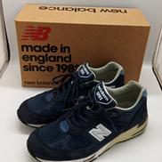 MADE IN ENGLAND EUR44|NEW BALANCE