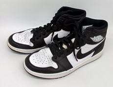 AIR JORDAN1HIGH GOLF PANDA|NIKE
