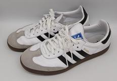 SAMBA OG|ADIDAS
