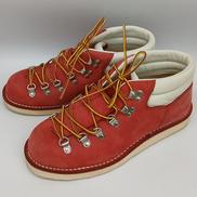 トレッキングブーツ　25.5CM|DANNER