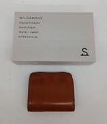 ミニ財布|WILDSWANS