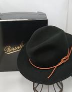 ウールフェルトハット|BORSALINO