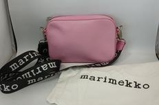 ショルダーバッグ|MARIMEKKO