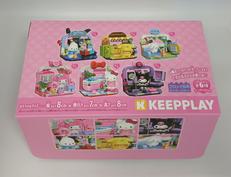 ブロック|KEEPPLAY