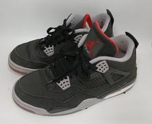 AIR JORDAN4ゴルフシューズ|NIKE