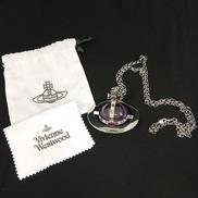 オーブネックレス|VIVIENNE WESTWOOD