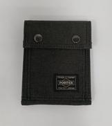 二つ折り財布|PORTER