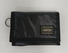 三つ折り財布|PORTER