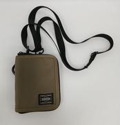 ショルダーポー|PORTER