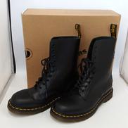 10ホールブーツ UK6|DR.MARTENS