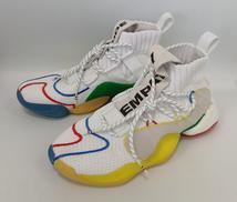 クレイジーBWY LVL X PW 26.5CM|ADIDAS