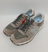 996スニーカー 25CM|NEW BALANCE