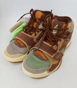 ジョーダンZION2 VOODOO 28CM|NIKE