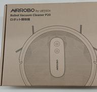 ロボット掃除機|AIRROBO
