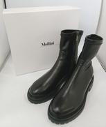 ストレッチブーツ 37|MOLLINI