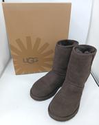 ムートンブーツ 22CM|UGG