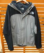 TNFビーフリージャケット|THENORTHFACE