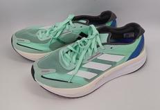 アディゼロボストン11 27.0CM|ADIDAS