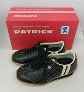 PAMIR 36|PATRICK