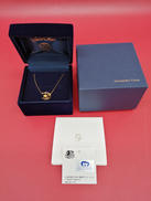 シルバーネックレス|サマンサティアラ