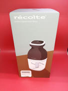 コードレスカプセルカッターボンヌ|RECOLTE