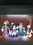 ビスクフィギュアセット|東京ディズニーシー