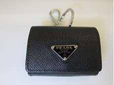AIRPODSケース|PRADA