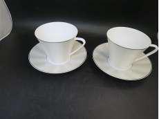 ペアティー&コーヒーセット|NIKKO