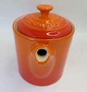 グランドティーポット|LE CREUSET