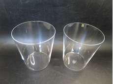 うすはり2個セット|松徳硝子