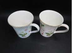 ペアマグカップ|WEDGWOOD