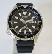 プロマスターダイバー フグ|CITIZEN